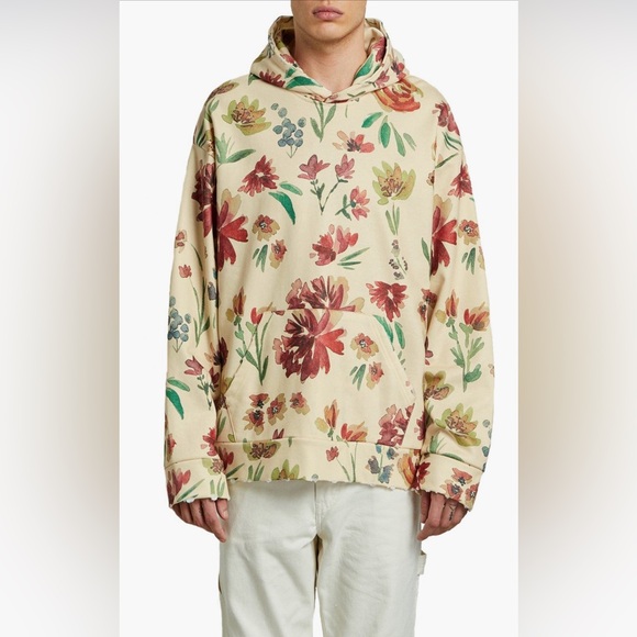 Profound blossom hoodie. Size small - Picture 1 of 4